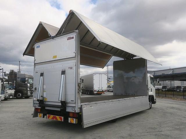 ISUZU FORWARD 2019 Image 31