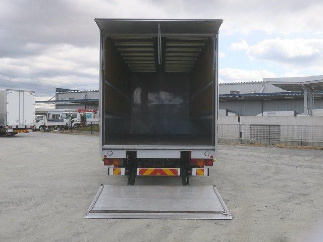 ISUZU FORWARD 2019 Image 31