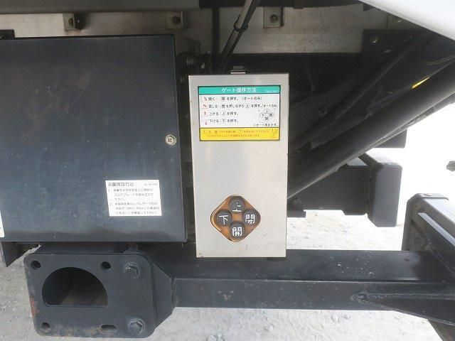 ISUZU FORWARD 2019 Image 31