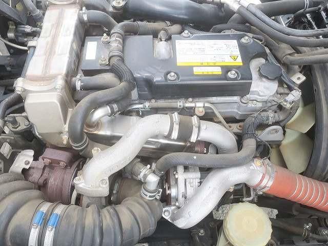 ISUZU FORWARD 2019 Image 31