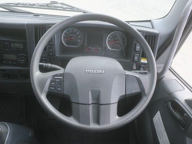 ISUZU FORWARD 2019 Image 31