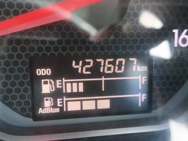 ISUZU FORWARD 2019 Image 31