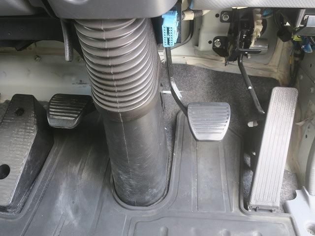 ISUZU FORWARD 2019 Image 31