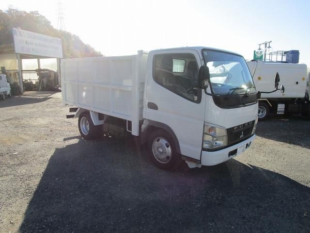 MITSUBISHI CANTER 2008 Image 31