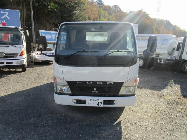 MITSUBISHI CANTER 2008 Image 31