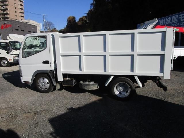 MITSUBISHI CANTER 2008 Image 31