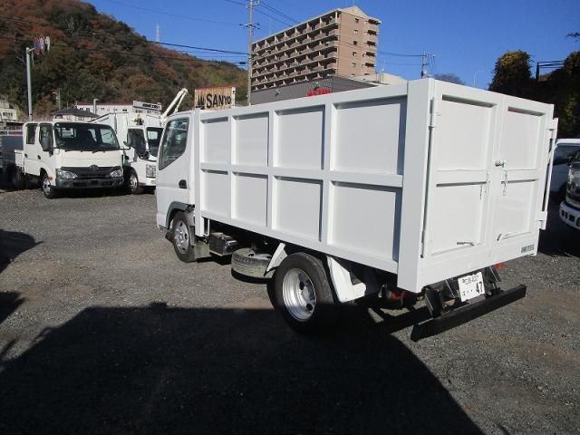 MITSUBISHI CANTER 2008 Image 31