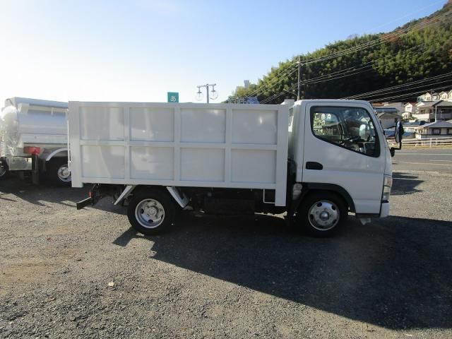 MITSUBISHI CANTER 2008 Image 31