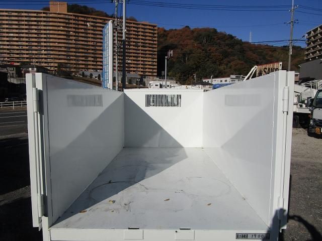 MITSUBISHI CANTER 2008 Image 31