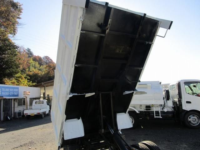 MITSUBISHI CANTER 2008 Image 31
