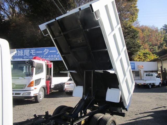 MITSUBISHI CANTER 2008 Image 31