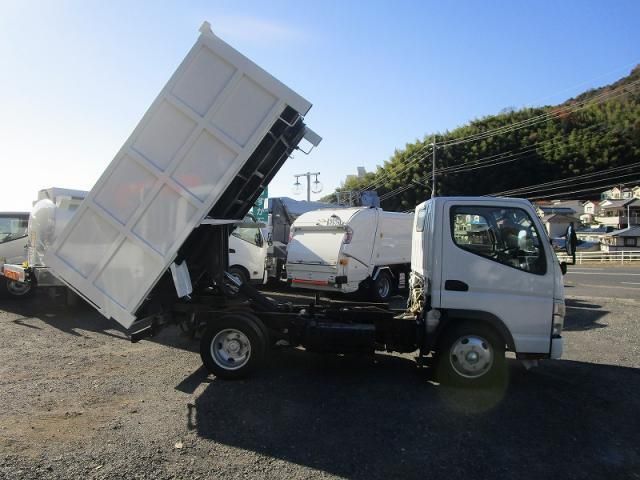 MITSUBISHI CANTER 2008 Image 31