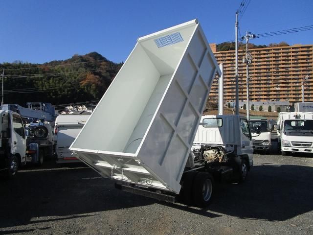 MITSUBISHI CANTER 2008 Image 31