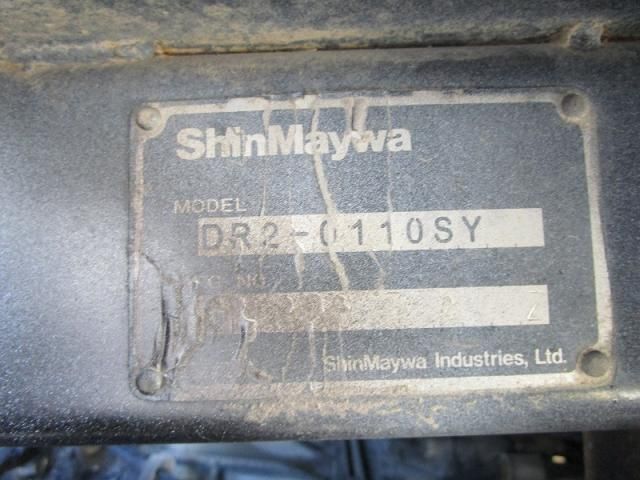 MITSUBISHI CANTER 2008 Image 31