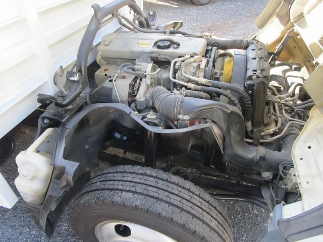 MITSUBISHI CANTER 2008 Image 31