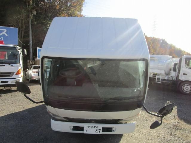 MITSUBISHI CANTER 2008 Image 31