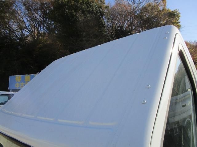 MITSUBISHI CANTER 2008 Image 31