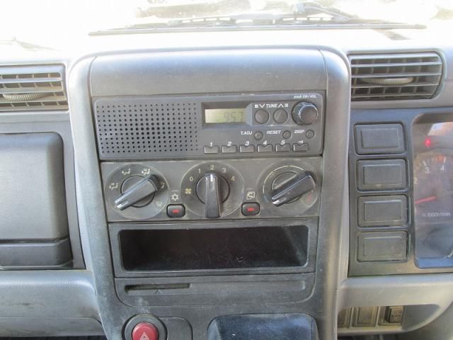 MITSUBISHI CANTER 2008 Image 31