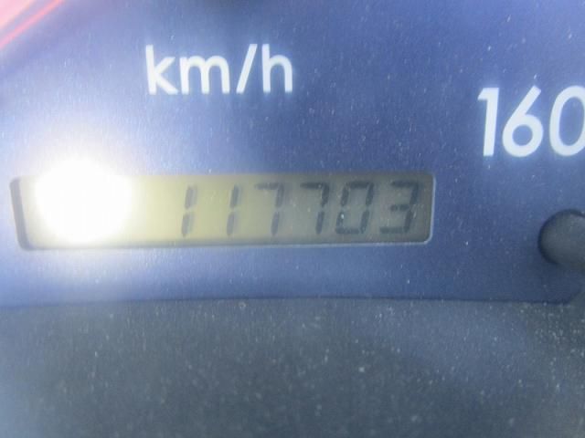 MITSUBISHI CANTER 2008 Image 31