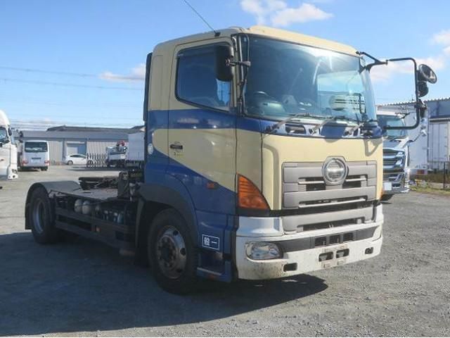 HINO PROFIA 2006 Image 31