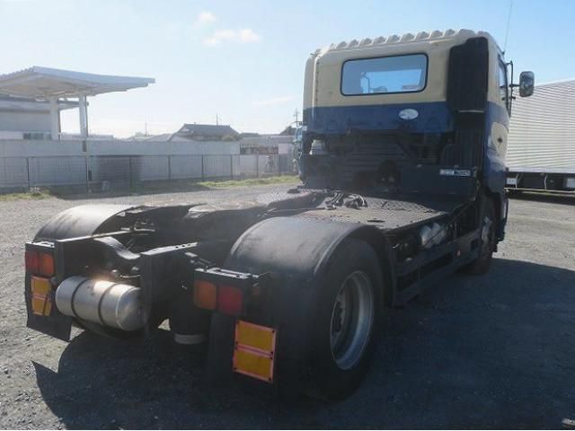 HINO PROFIA 2006 Image 31