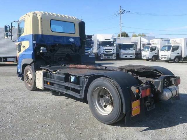 HINO PROFIA 2006 Image 31