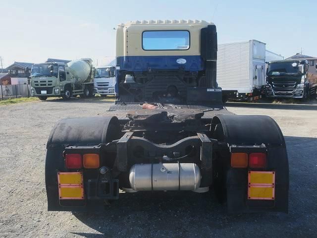 HINO PROFIA 2006 Image 31