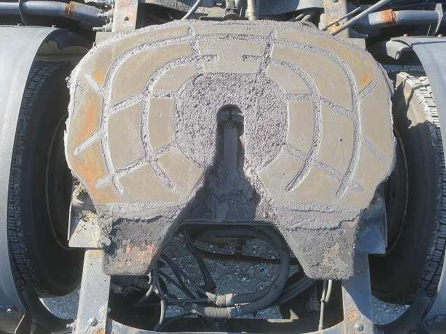 HINO PROFIA 2006 Image 31