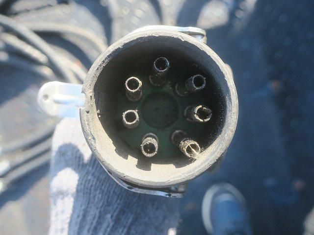 HINO PROFIA 2006 Image 31