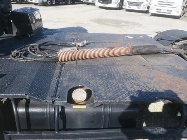 HINO PROFIA 2006 Image 31