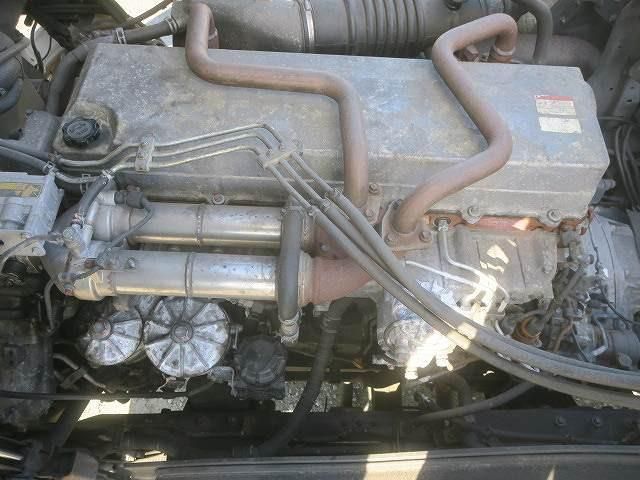 HINO PROFIA 2006 Image 31