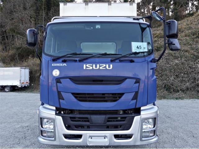 ISUZU GIGA 2017 Image 31