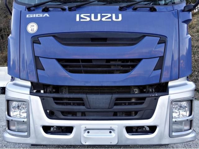 ISUZU GIGA 2017 Image 31