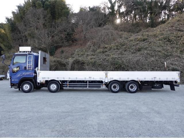 ISUZU GIGA 2017 Image 31