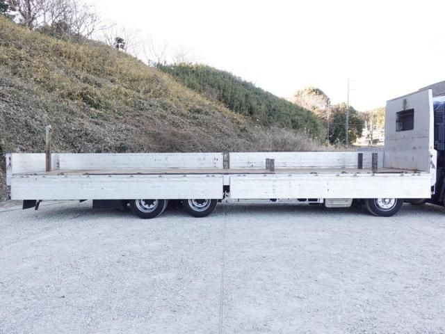 ISUZU GIGA 2017 Image 31