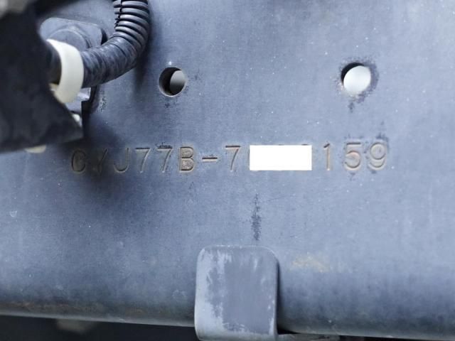 ISUZU GIGA 2017 Image 31