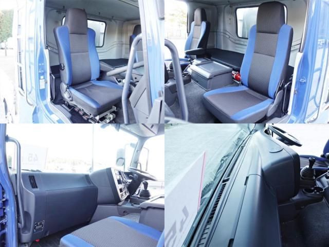 ISUZU GIGA 2017 Image 31