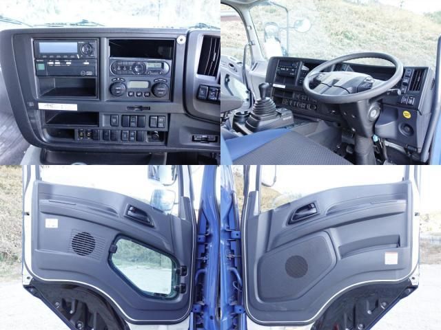 ISUZU GIGA 2017 Image 31