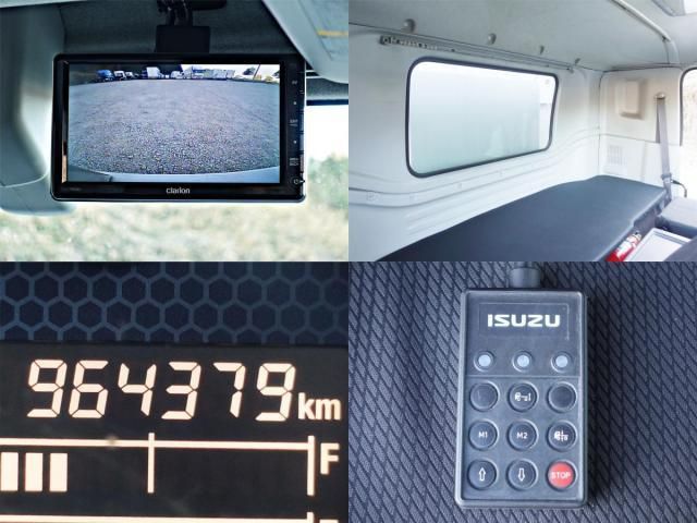 ISUZU GIGA 2017 Image 31