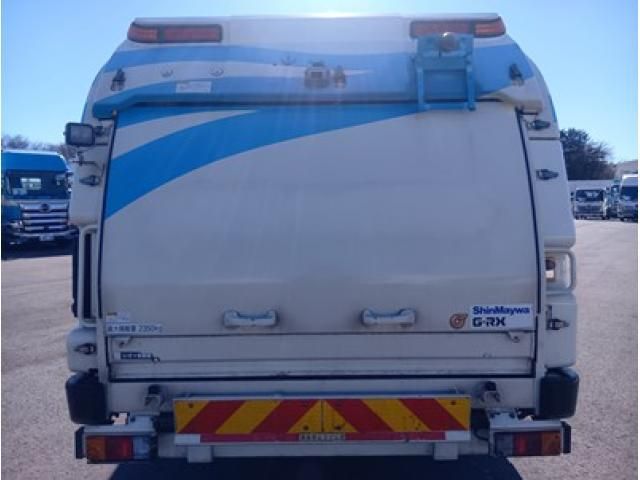 ISUZU FORWARD 2017 Image 31