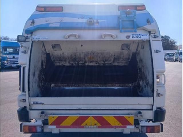 ISUZU FORWARD 2017 Image 31