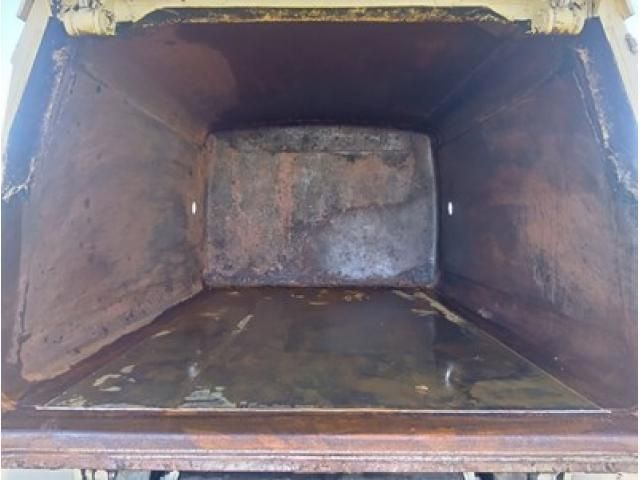 ISUZU FORWARD 2017 Image 31