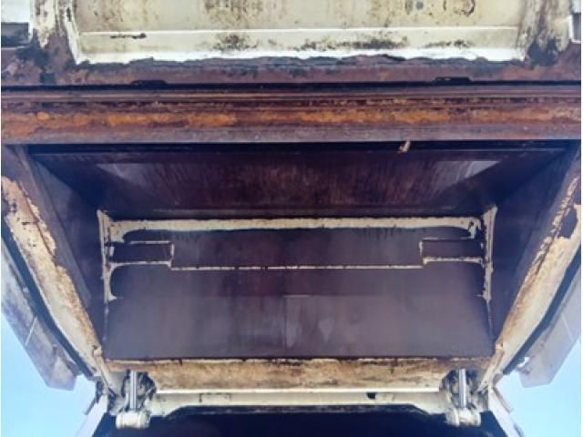 ISUZU FORWARD 2017 Image 31