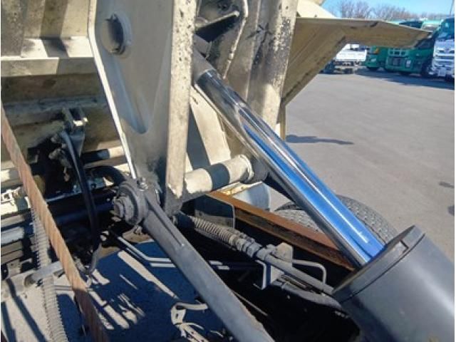 ISUZU FORWARD 2017 Image 31