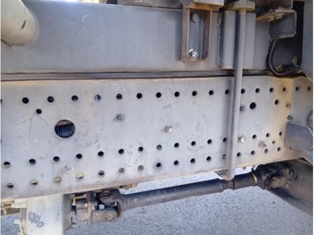 ISUZU FORWARD 2017 Image 31