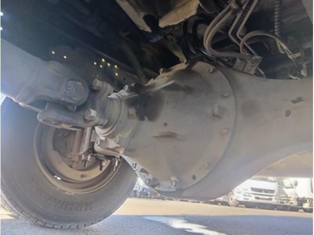 ISUZU FORWARD 2017 Image 31