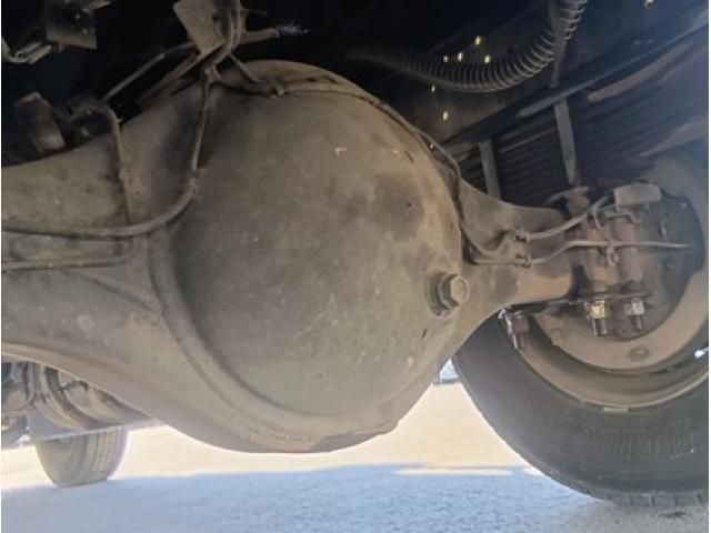 ISUZU FORWARD 2017 Image 31