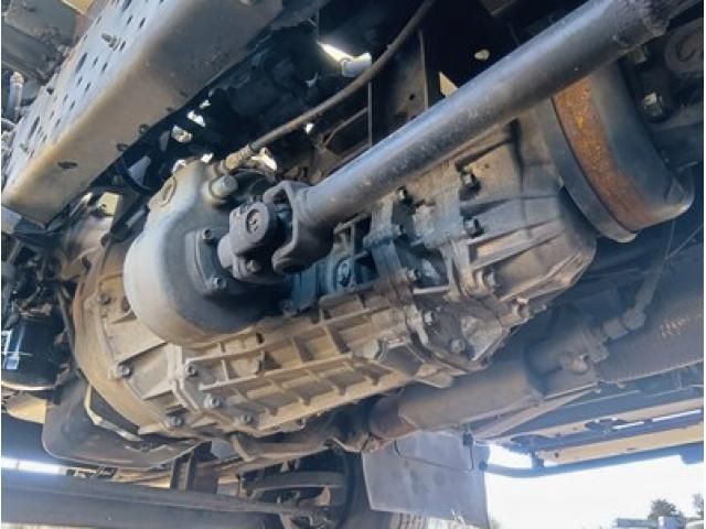 ISUZU FORWARD 2017 Image 31