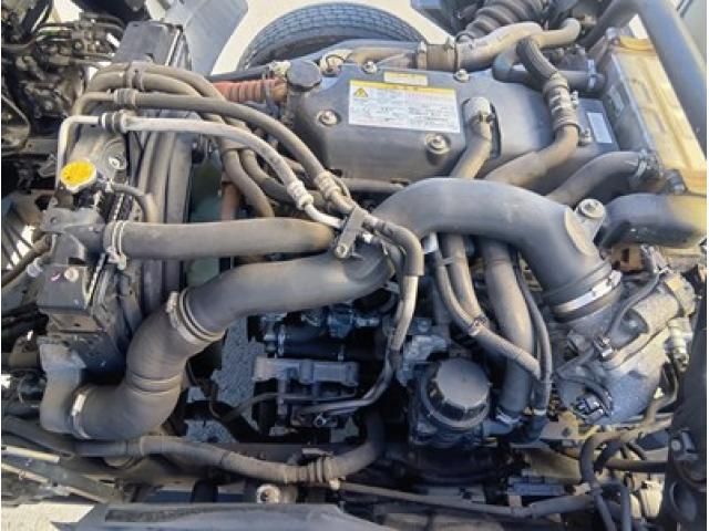 ISUZU FORWARD 2017 Image 31