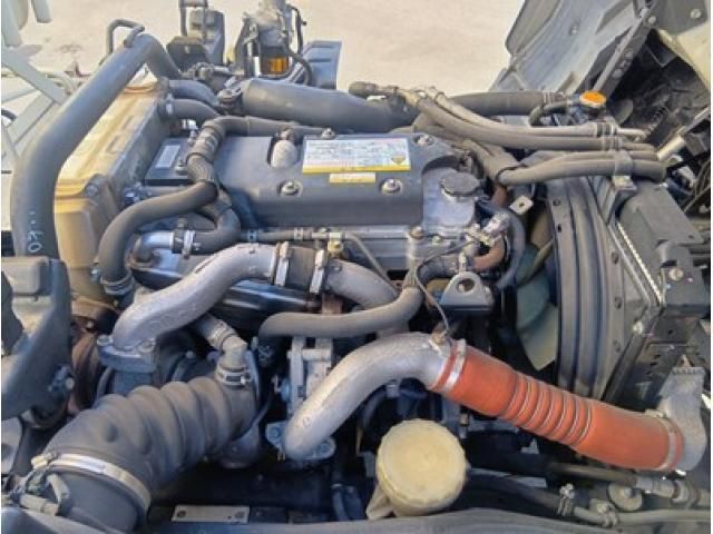 ISUZU FORWARD 2017 Image 31